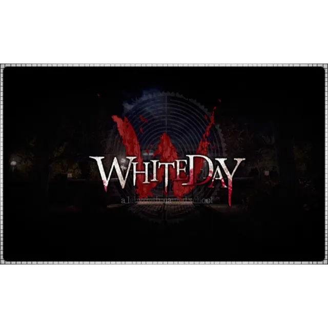 🌕 White Day (PS4/PS5/RU) П3 - Активация
