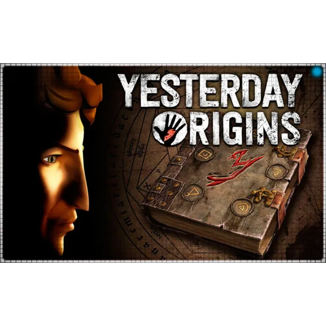 🌕 Yesterday Origins (PS4/PS5/RU) П3 - Активация
