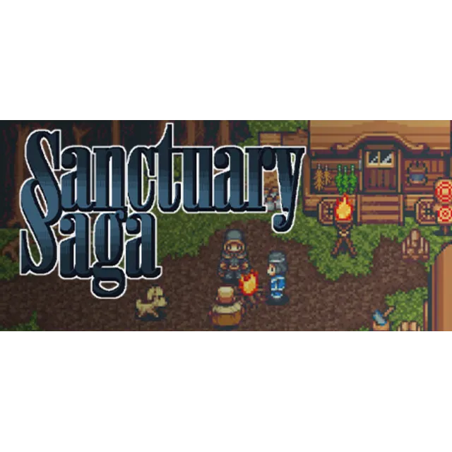Sanctuary Saga 💎 АВТОДОСТАВКА STEAM GLOBAL МГНОВЕННО ЛИЦЕНЗИЯ