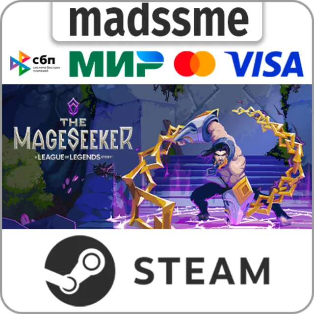 The Mageseeker A League of Legends Story Deluxe Edition