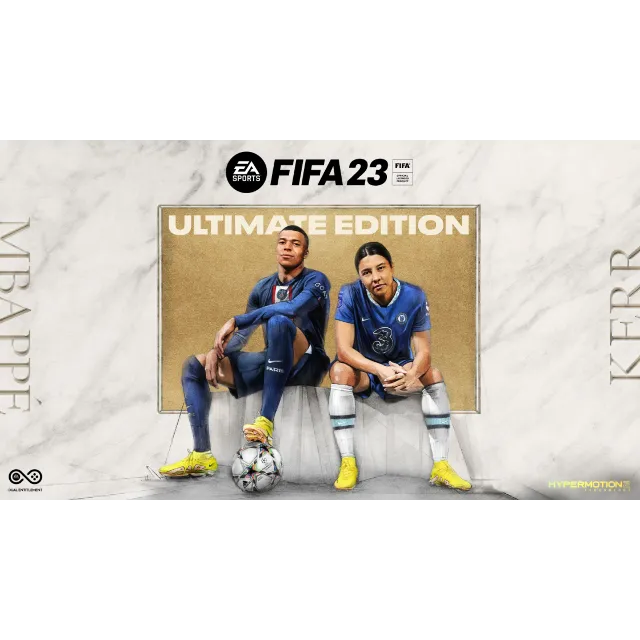 🔥FIFA 23 Ultimate Edition Steam Gift🔥