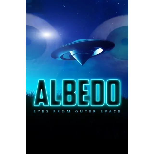✅ Albedo: Eyes From Outer Space Xbox One|X|S активация