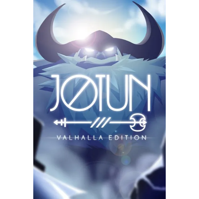 Jotun: Valhalla Edition Xbox One|X|S активация