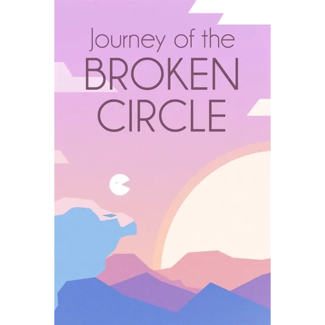 Journey of the Broken Circle Xbox One|X|S активация