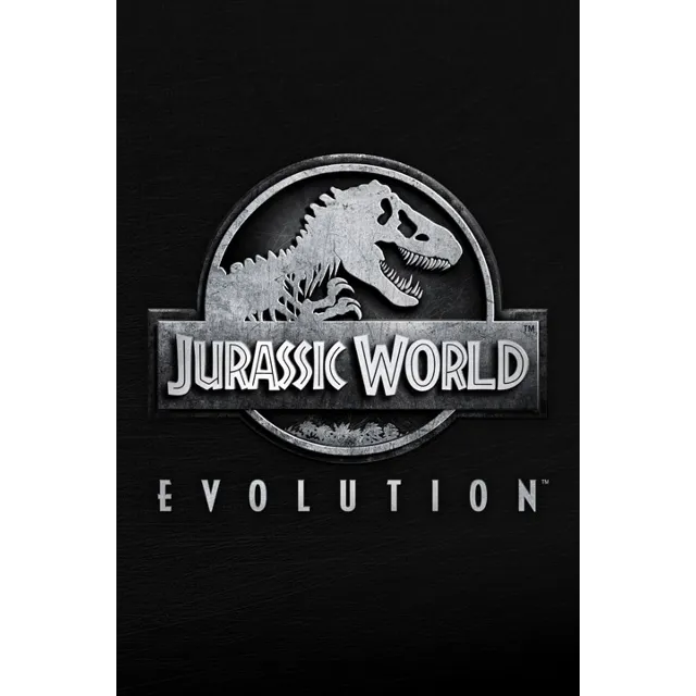 Jurassic World Evolution Xbox One|X|S активация