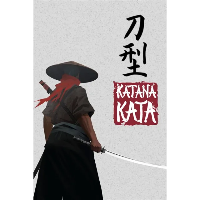 Katana Kata Xbox One &amp; Xbox Series X|S активация