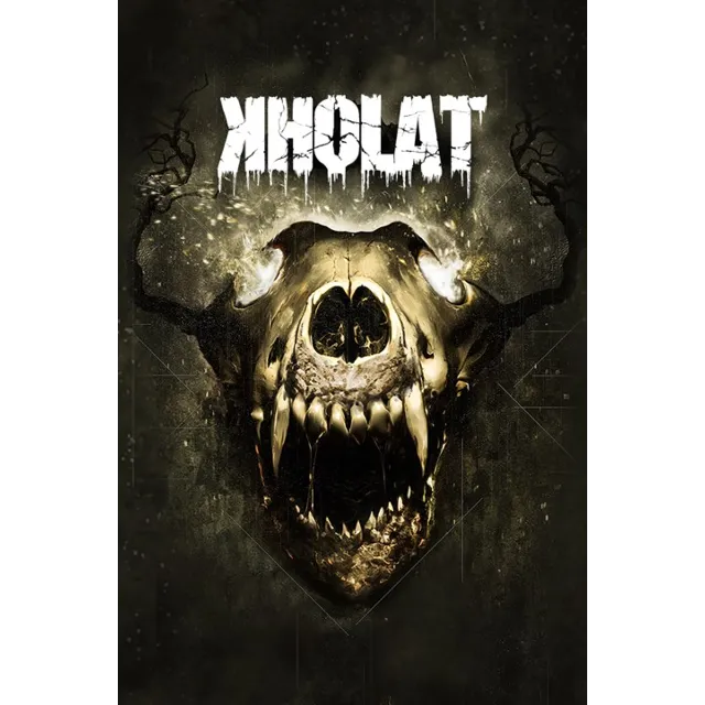 Kholat Xbox One &amp; Xbox Series X|S активация