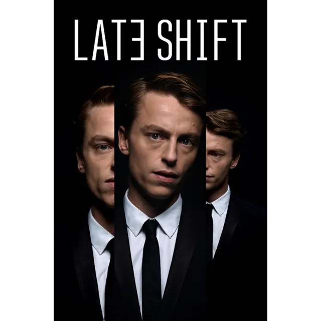 Late Shift Xbox One &amp; Xbox Series X|S активация