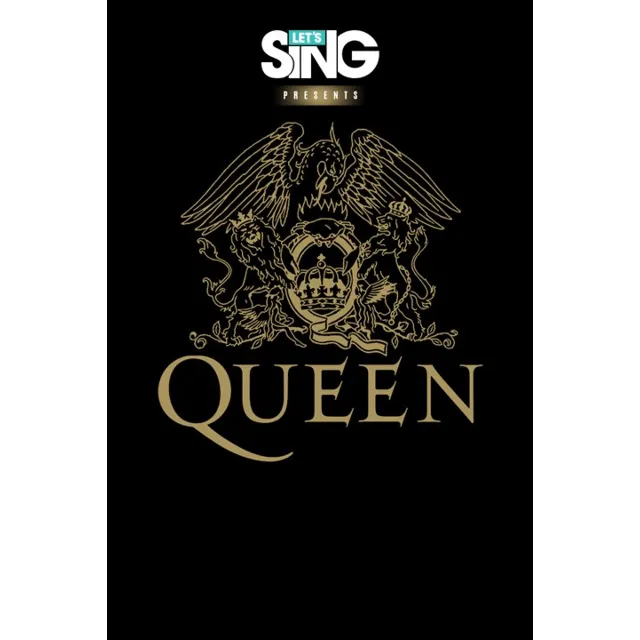 Let´s Sing Queen Xbox One &amp; Xbox Series X|S активация