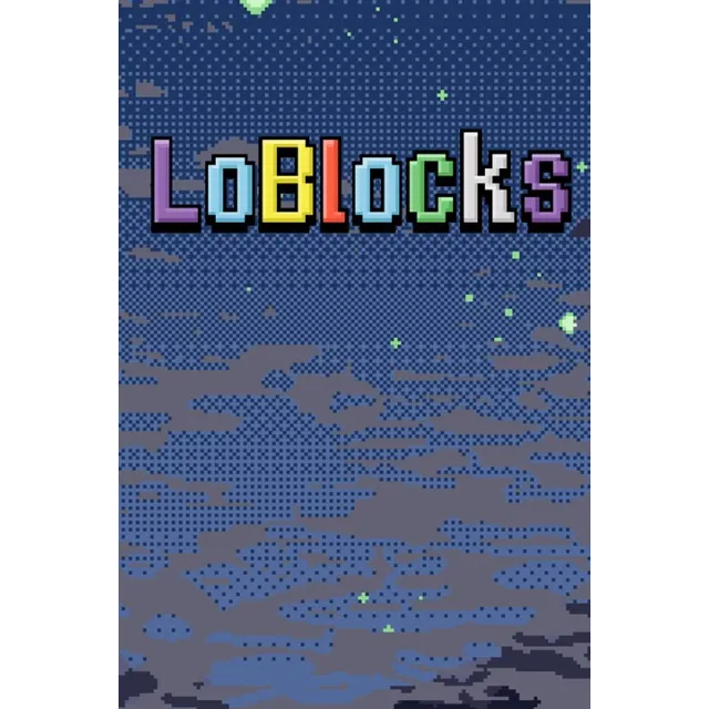 LoBlocks Xbox One &amp; Xbox Series X|S активация
