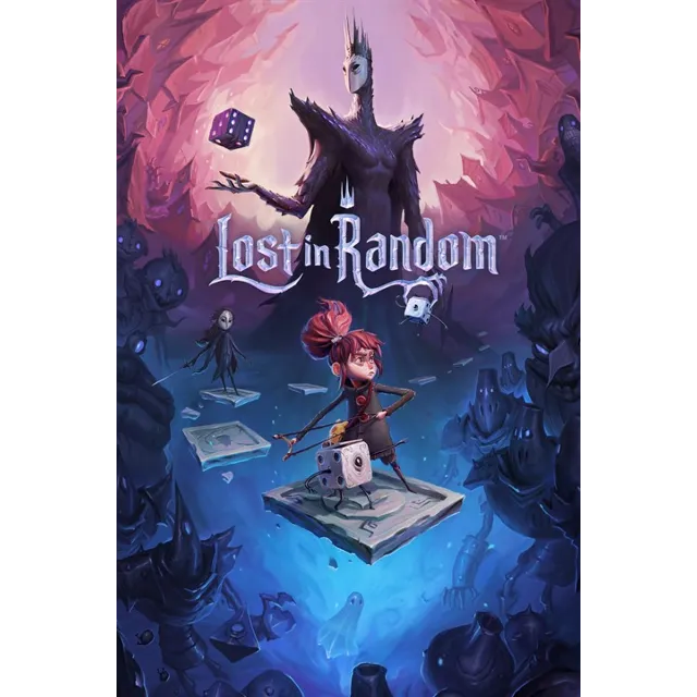 Lost in Random™ Xbox One &amp; Xbox Series X|S активация