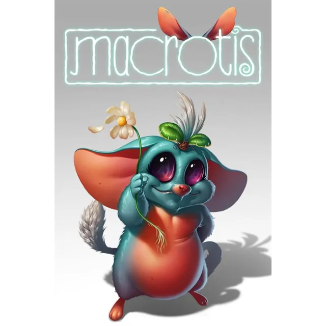 Macrotis: A Mother´s Journey Xbox One|X|S активация