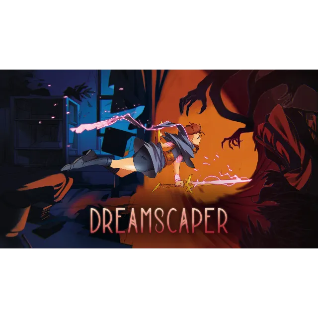 Dreamscaper Steam ключ Весь Мир Global RU/CIS РФ Россия key код cтим СНГ Глобал