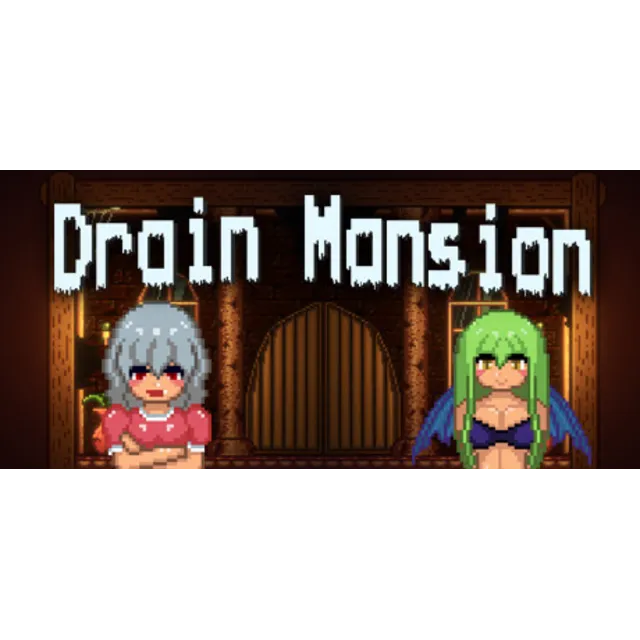 Drain Mansion 💎 АВТОДОСТАВКА STEAM GLOBAL МГНОВЕННО ЛИЦЕНЗИЯ