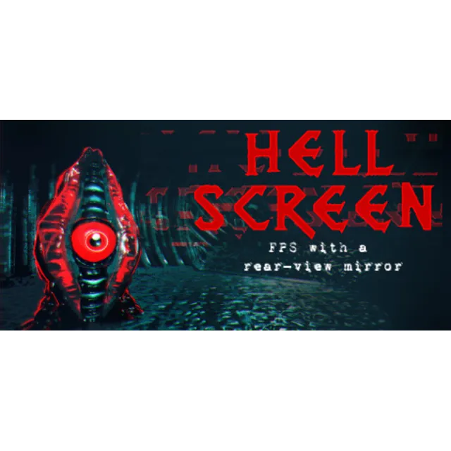 Hellscreen 💎 АВТОДОСТАВКА STEAM GLOBAL МГНОВЕННО ЛИЦЕНЗИЯ