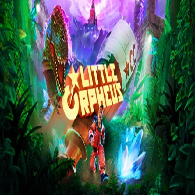 Little Orpheus (Steam ключ / РФ+Весь Мир)