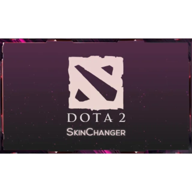[90 дней] Dota 2 SkinChanger OVERPLUS | 💳0%