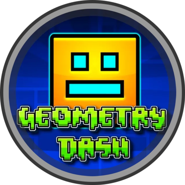 Geometry Dash +GAMES ®✔️Steam (Region Free)(GLOBAL)🌍