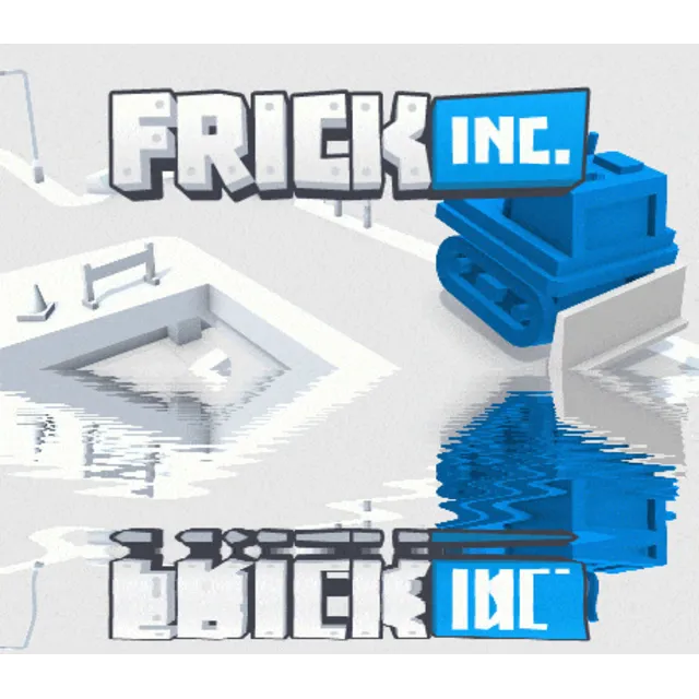 ✅Frick, Inc. ⭐Steam\RegionFree\Key⭐ + Бонус
