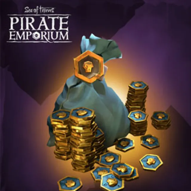 🥽 Sea of Thieves 💎Древние Монеты (150-4250) 🎮PC/XBOX