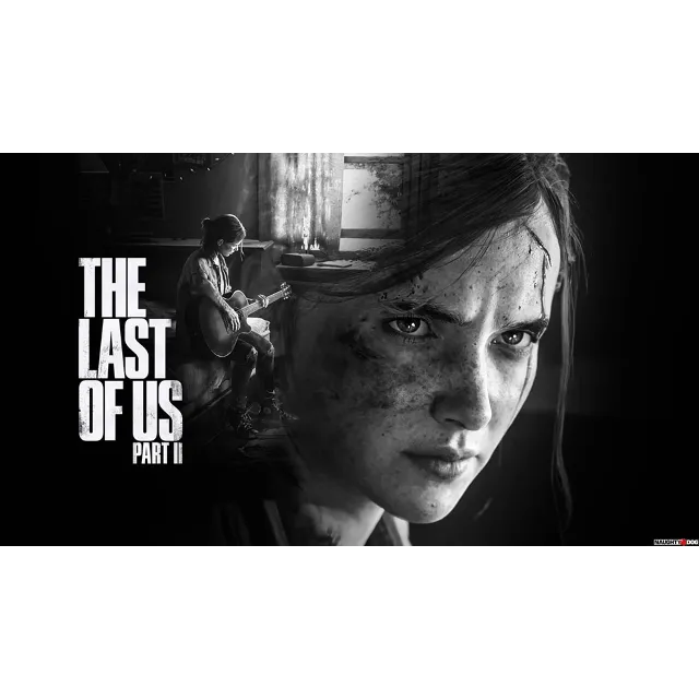🍓 Одни из нас 2  (PS4/PS5/RU) (Аренда от 7 дней)
