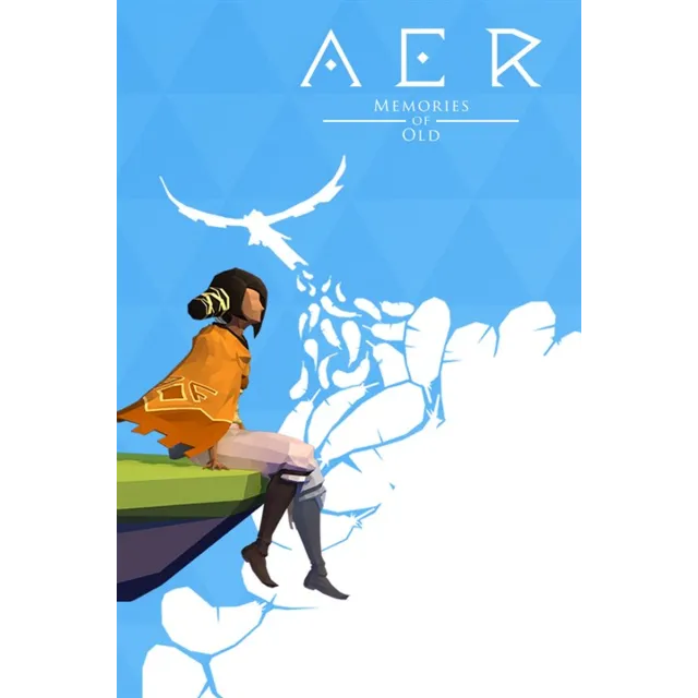 ✅ AER - Memories of Old Xbox One|X|S активация