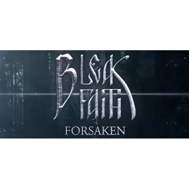 Bleak Faith: Forsaken 💎 АВТОДОСТАВКА STEAM GLOBAL МГНОВЕННО ЛИЦЕНЗИЯ