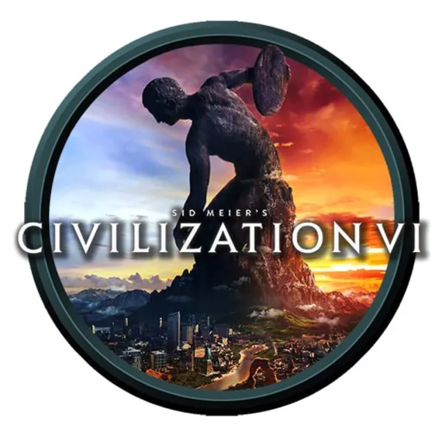 Sid Meier's Civilization VI +DLC®✔️Steam (GLOBAL)🌍