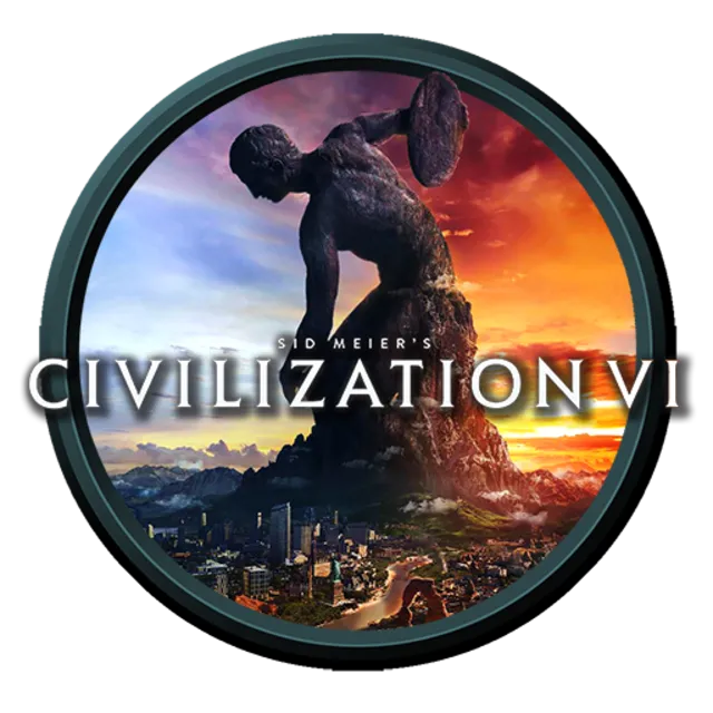 Sid Meier's Civilization VI +DLC ®✔️Steam (GLOBAL)🌍