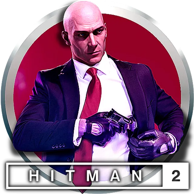 HITMAN™ 2 +DLC +GAMES ®✔️Steam (Region Free)(GLOBAL)🌍