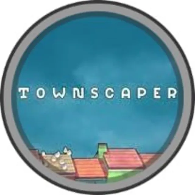 Townscaper®✔️Steam 🟩(GLOBAL)🌍