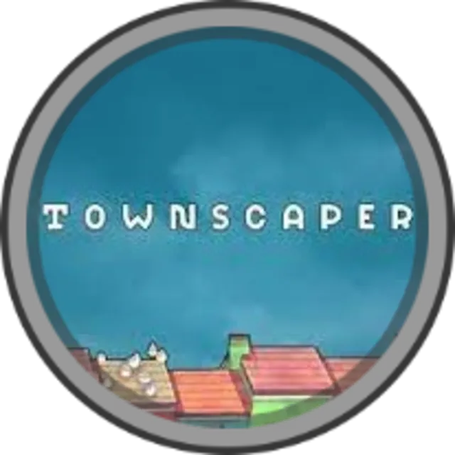 Townscaper +The Witcher 3: Wild Hunt ® Steam (GLOBAL)🌍