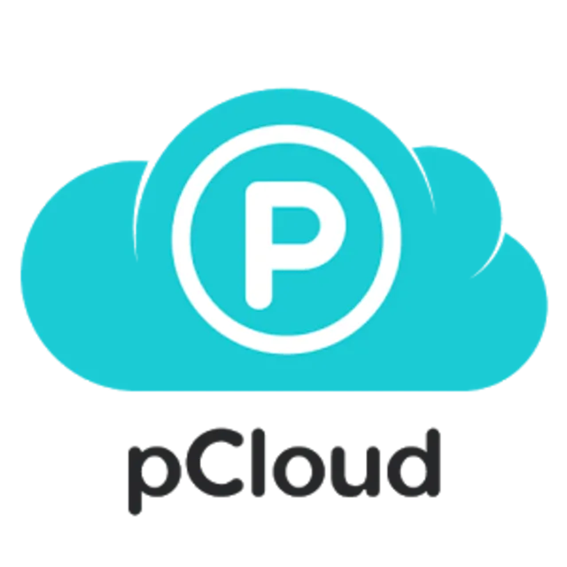 Облако pCloud семейный доступ на 2 ТБ пожизненно