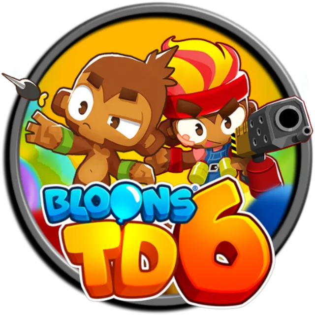 Bloons TD 6 ®✔️Steam 🟩(GLOBAL)🌍