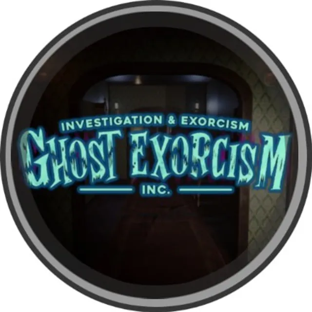 Ghost Exorcism INC®✔️Steam 🟩(GLOBAL)🌍