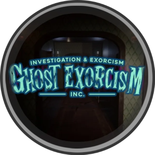 Ghost Exorcism INC +DLC®✔️Steam (Region Free)(GLOBAL)🌍
