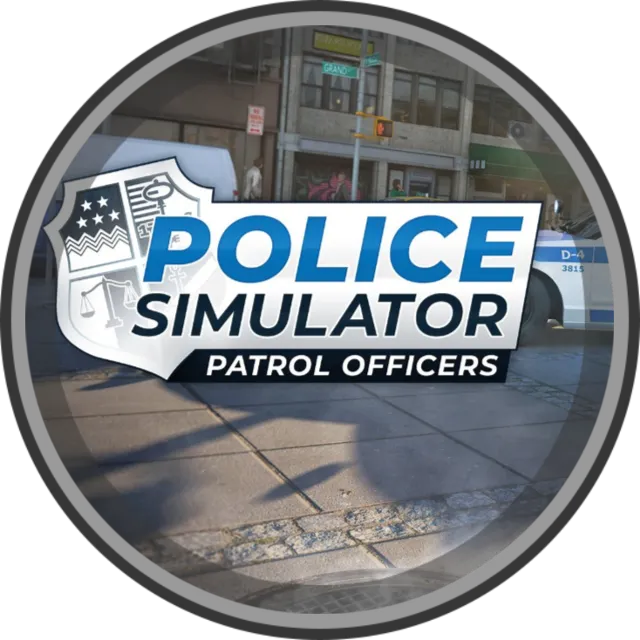Police Simulator: Patrol Officers®✔️Steam 🟩(GLOBAL)🌍