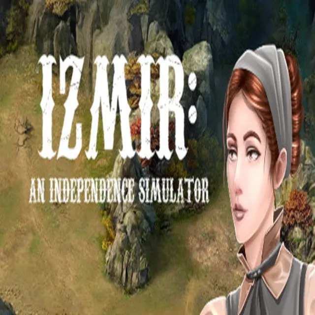 Izmir: An Independence Simulator (Steam key / РФ+Мир)