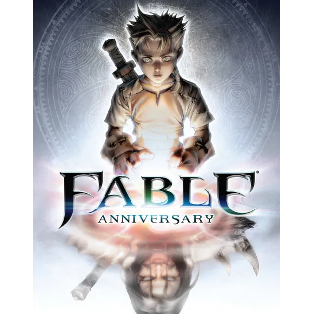 Fable Anniversary Xbox One &amp; Series X|S Активация