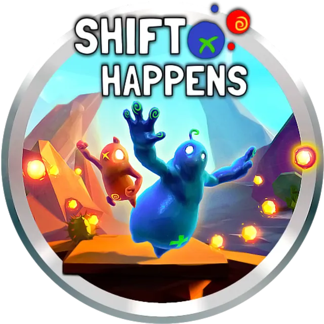 Shift Happens®✔️Steam 🟩(GLOBAL)🌍