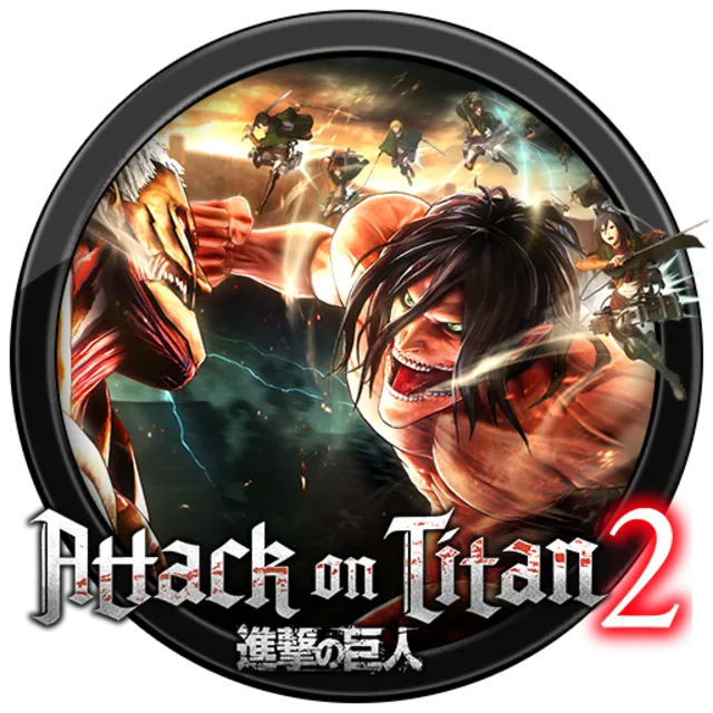 Attack on Titan 2 - A.O.T.2®✔️Steam 🟩(GLOBAL)🌍