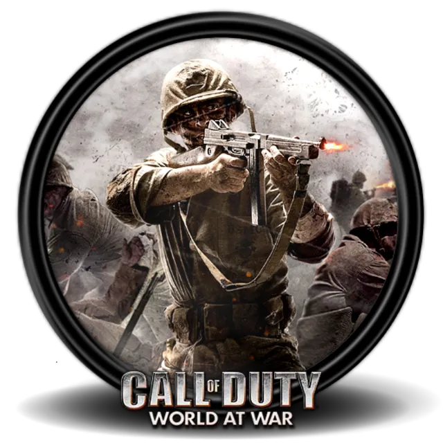 Call of Duty: World at War +Ready or Not  (GLOBAL) 🌍