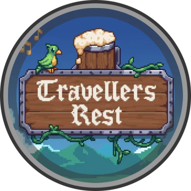 Travellers Rest +DLC®✔️Steam (Region Free)(GLOBAL)🌍