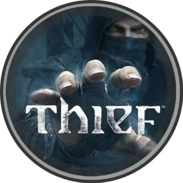 Thief®✔️Steam 🟩(GLOBAL)🌍