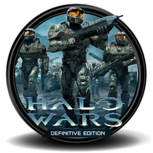 Halo Wars: Definitive Edition®✔️Steam 🟩(GLOBAL)🌍