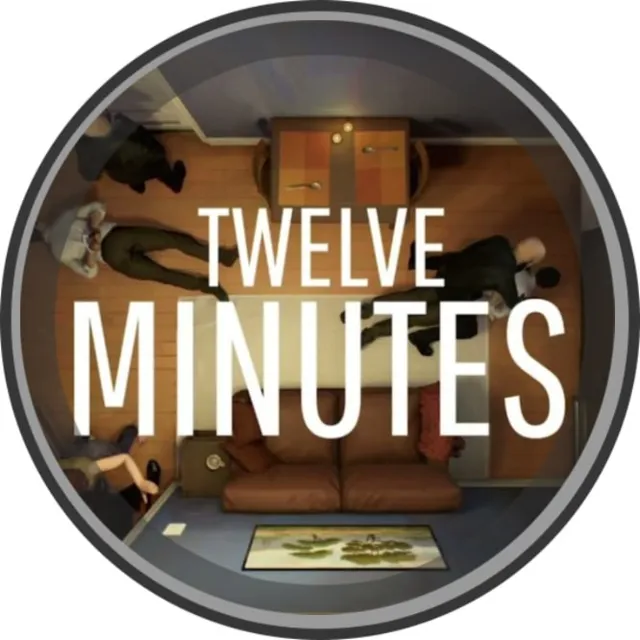 Twelve Minutes®✔️Steam 🟩(GLOBAL)🌍