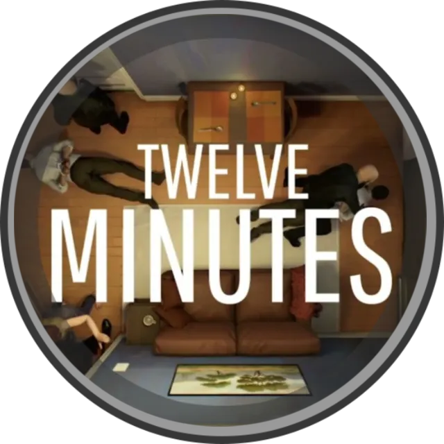 Twelve Minutes +DLC +Ready or Not ®✔️Steam (GLOBAL)🌍