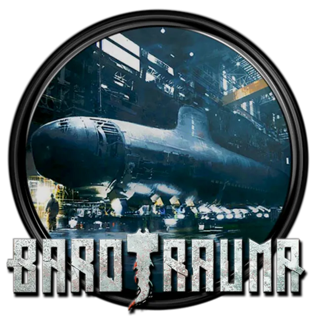 Barotrauma +Portal 2®✔️Steam 🟩(GLOBAL)🌍