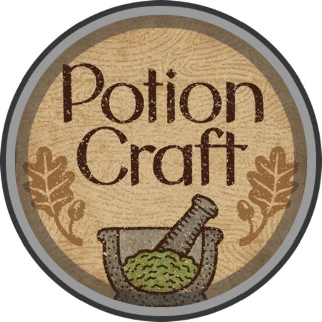 Potion Craft: Alchemist Simulator®✔️Steam 🟩(GLOBAL)🌍