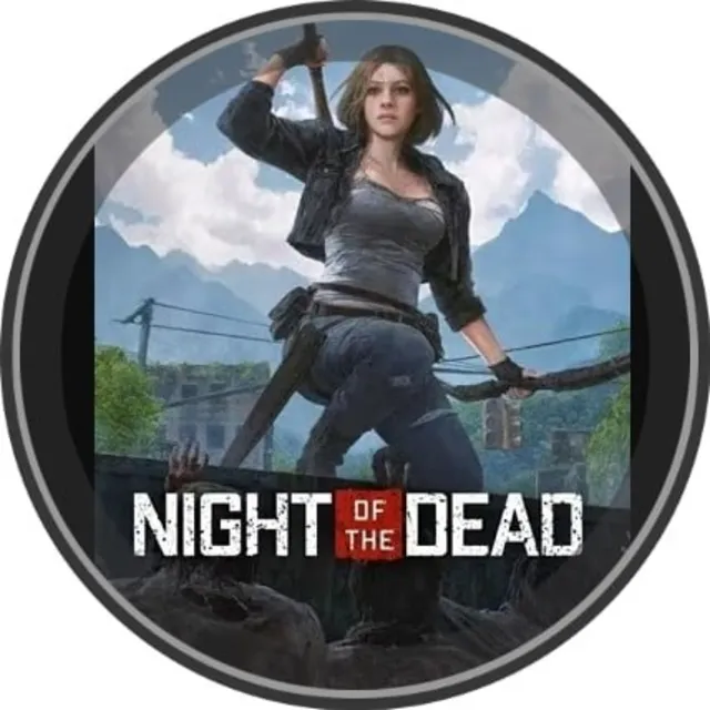 Night of the Dead®✔️Steam 🟩(GLOBAL)🌍